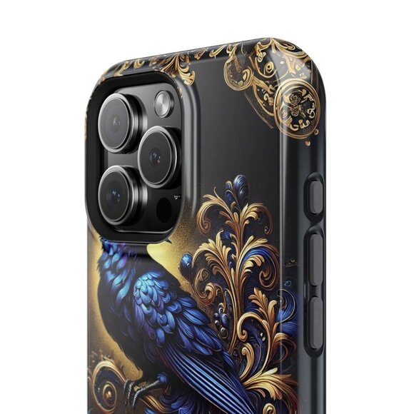 iPhone Phone Cases, Perfect Stylish Mobile Case, MLNMC498 - Picture 9 of 10